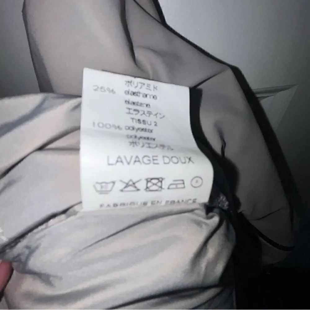 Sun Light Rinaldo T3 Zipper Front Lightweight Jacket - Picture 6 of 7